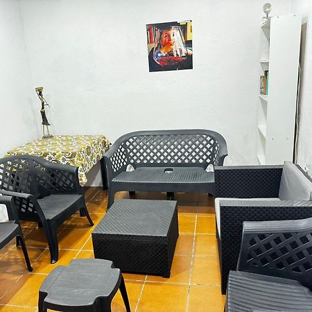 7 Calcosas Hostel Valverde  Exterior photo