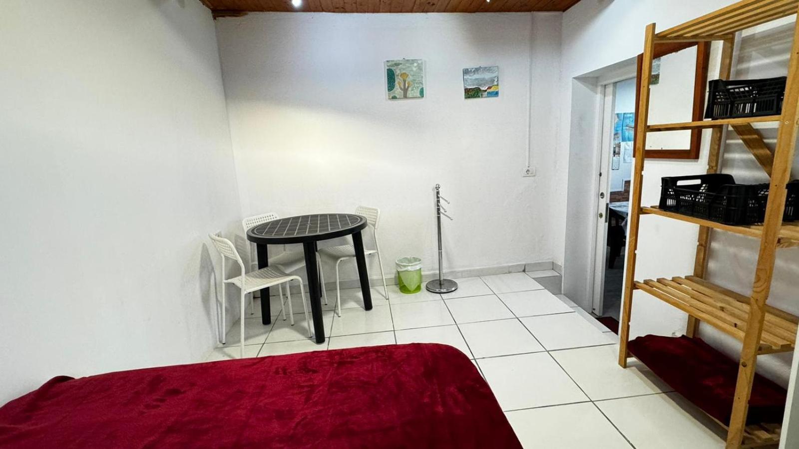 7 Calcosas Hostel Valverde  Room photo